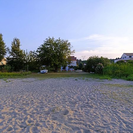 Cavos Sunrise Beach Kávos Exterior foto